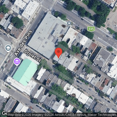 3719 Rue Drolet