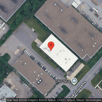 4725 Rue Cousens