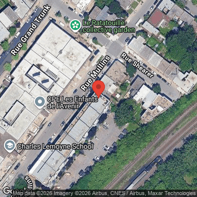 1820 Rue Mullins