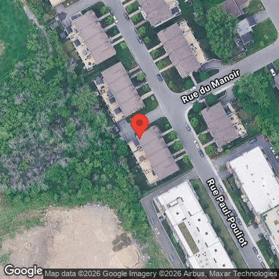 4870 Rue Paul-Pouliot