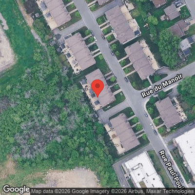 4878 Rue Paul-Pouliot