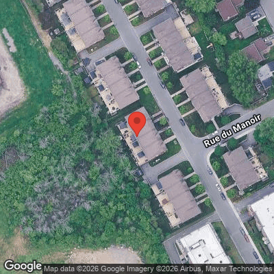 4882 Rue Paul-Pouliot