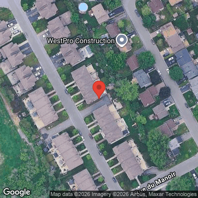 4907 Rue Paul-Pouliot