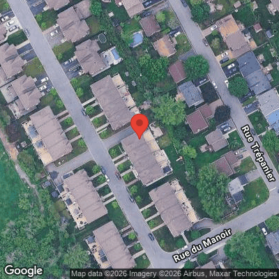 4903 Rue Paul-Pouliot