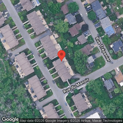4887 Rue Paul-Pouliot