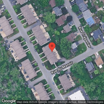 4883 Rue Paul-Pouliot