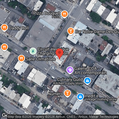 22 Rue Beaubien Est