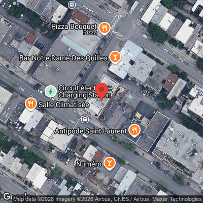 18 Rue Beaubien Est