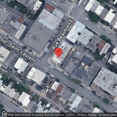 22 Rue Beaubien Est