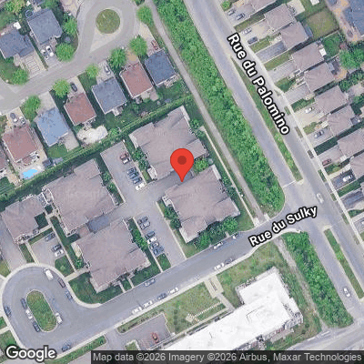 19403 Rue du Sulky