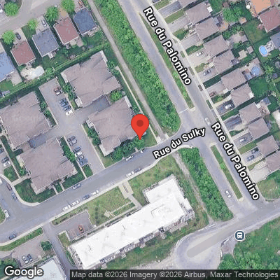19425 Rue du Sulky