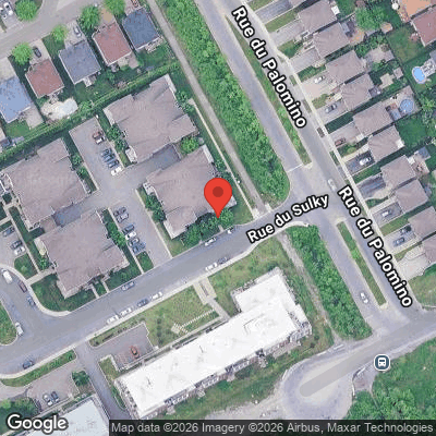 19431 Rue du Sulky