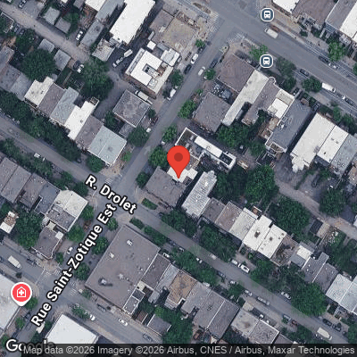 360 Rue Saint-Zotique Est