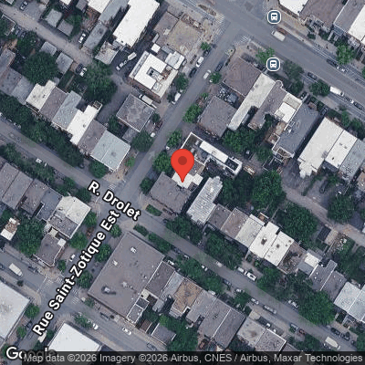 358 Rue Saint-Zotique Est