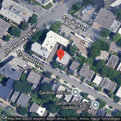 2547 Avenue Montclair
