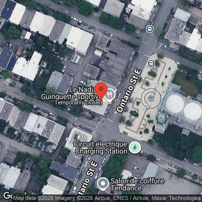 3211 Rue Ontario Est