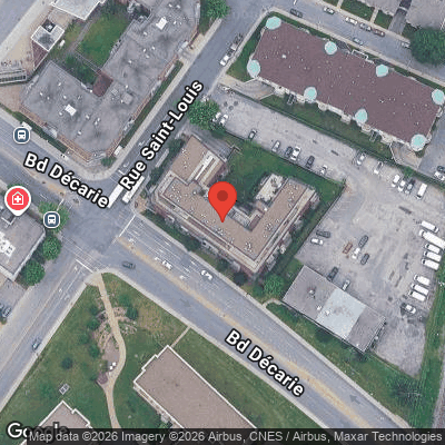 375 Boulevard Decarie