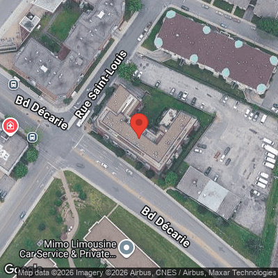 375 Boulevard Decarie