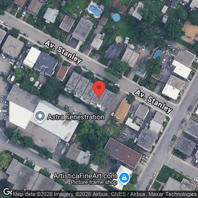 30 Avenue Stanley