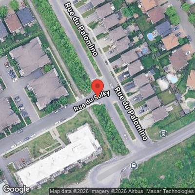 19449 Rue du Sulky