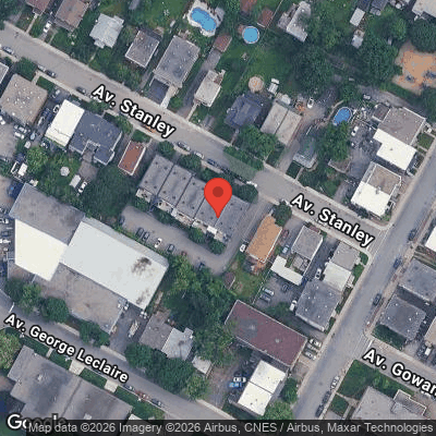 28 Avenue Stanley