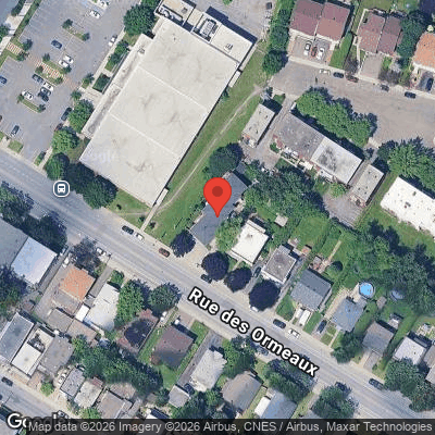 6543 Avenue Des Ormeaux