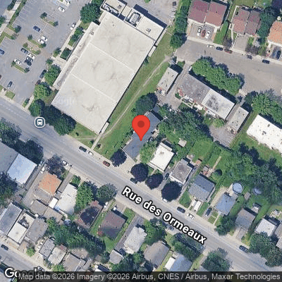 6545 Avenue Des Ormeaux