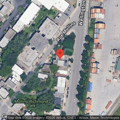 1642 Rue Mullins