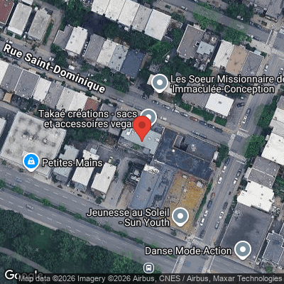7550 Rue Saint-Dominique