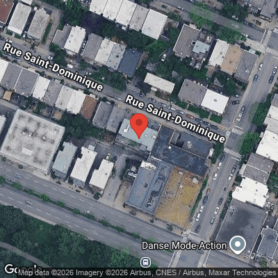 7550 Rue Saint-Dominique