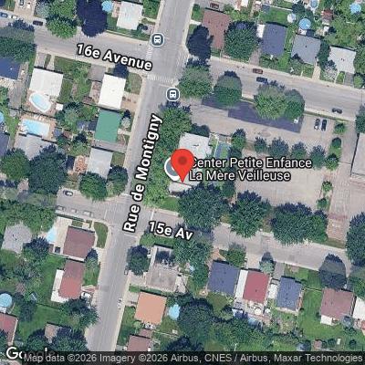 12260 Rue De Montigny