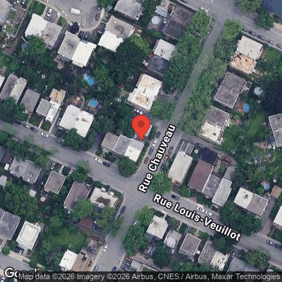 5891 Rue Chauveau