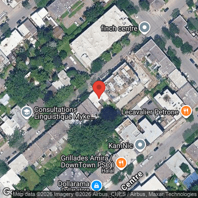 2448 - 2454 Rue Saint-Charles