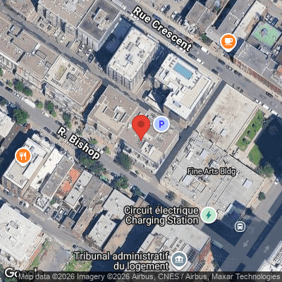 1181 Rue Bishop