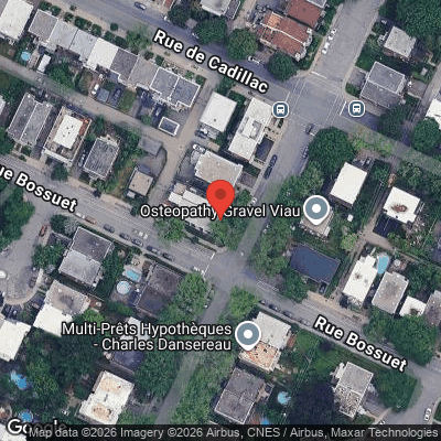 5953 Rue Chauveau