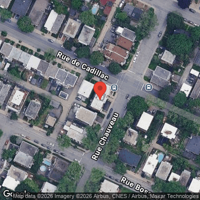 5987 Rue Chauveau
