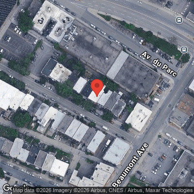 6935 - 6939 Rue Hutchison