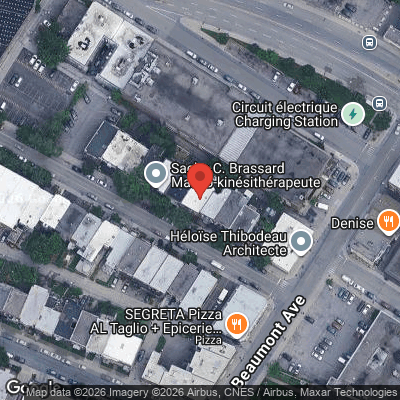 6933 - 6937 Rue Hutchison