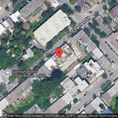 2436 Rue Saint-Charles