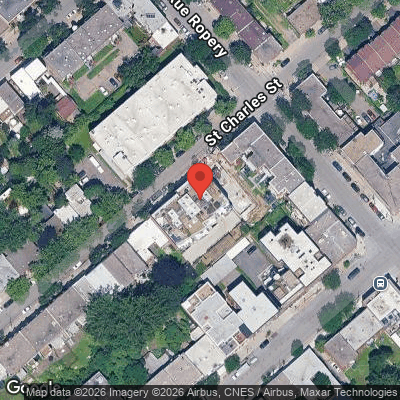 2424 Rue Saint-Charles