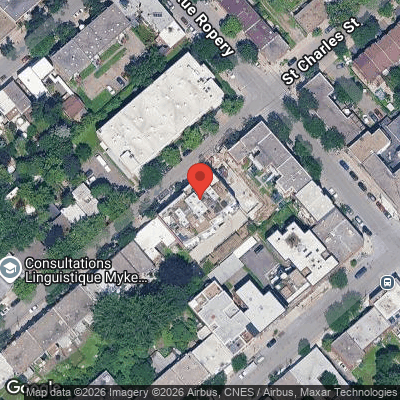 2426-A Rue Saint-Charles