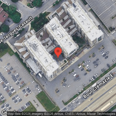 1500 Rue Jacques-Casault
