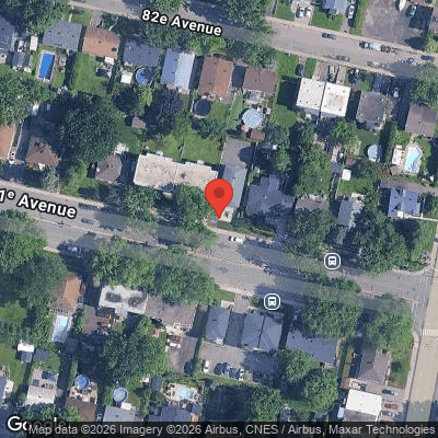 541 - 547 Avenue 81e
