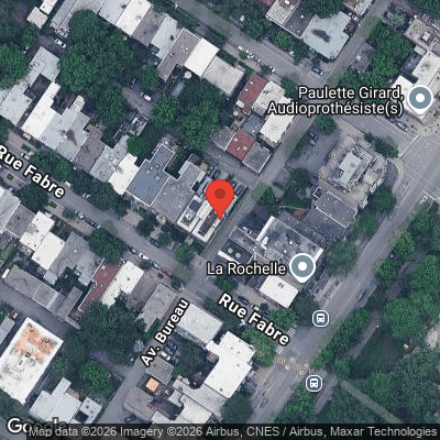 4219 Rue Fabre