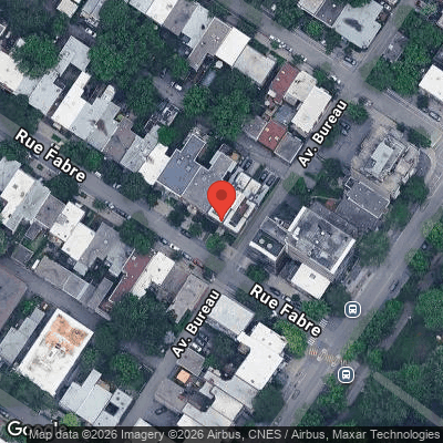 4223 Rue Fabre