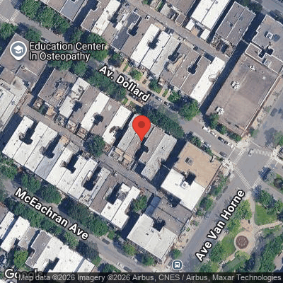 828 - 830 Avenue Dollard