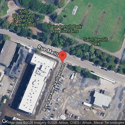 10130 Rue Lauraine-Vaillancourt