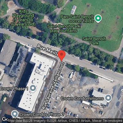 10130 Rue Lauraine-Vaillancourt
