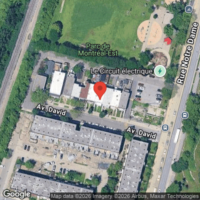 27 - 29 Avenue David
