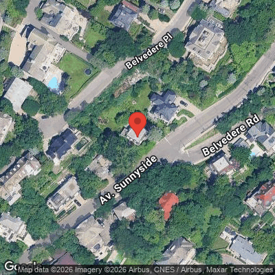 1 Avenue Sunnyside